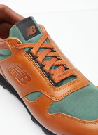New Balance Rainer Low Top Sneakers