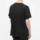 Fear Of God Men's Perfect Vintage T-Shirt in Vintage Black