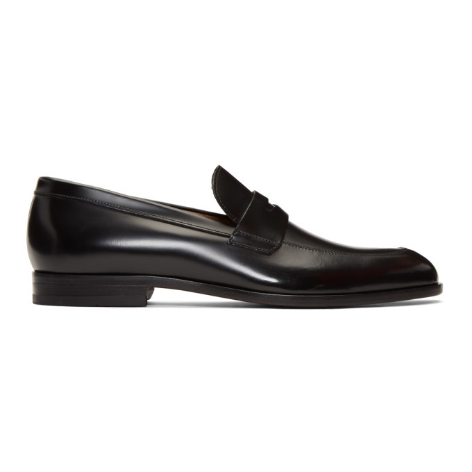 Boss Black Brighton Loafers BOSS