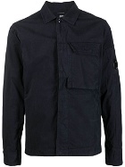 C.P. COMPANY - Shirt Jacket