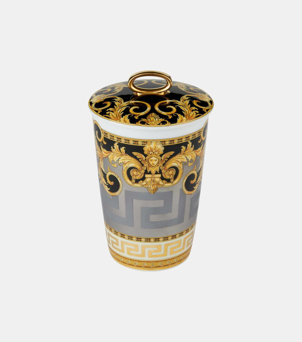 Versace Home Prestige Gala candle