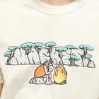 MARKET Men's Neanderthal T-Shirt in Sand