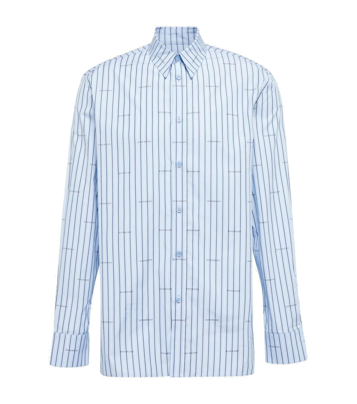 Givenchy Stripe shirt main image 0