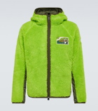 Moncler Grenoble Fleece jacket