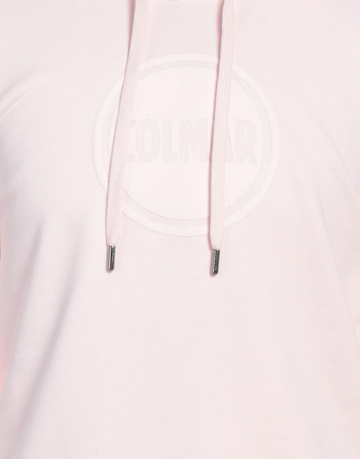 Colmar Mens Sweatshirt Light in Pink