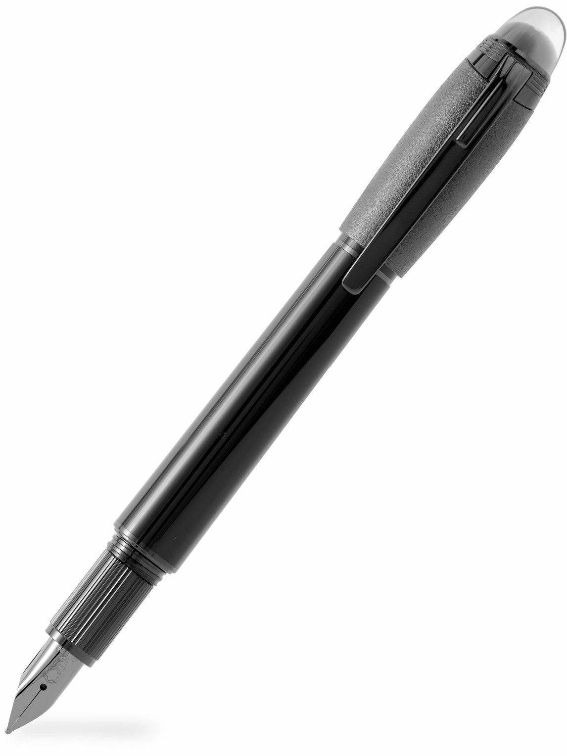 Montblanc - StarWalker BlackCosmos Doué Fountain Pen