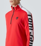 Toni Sailer Jim jersey ski top
