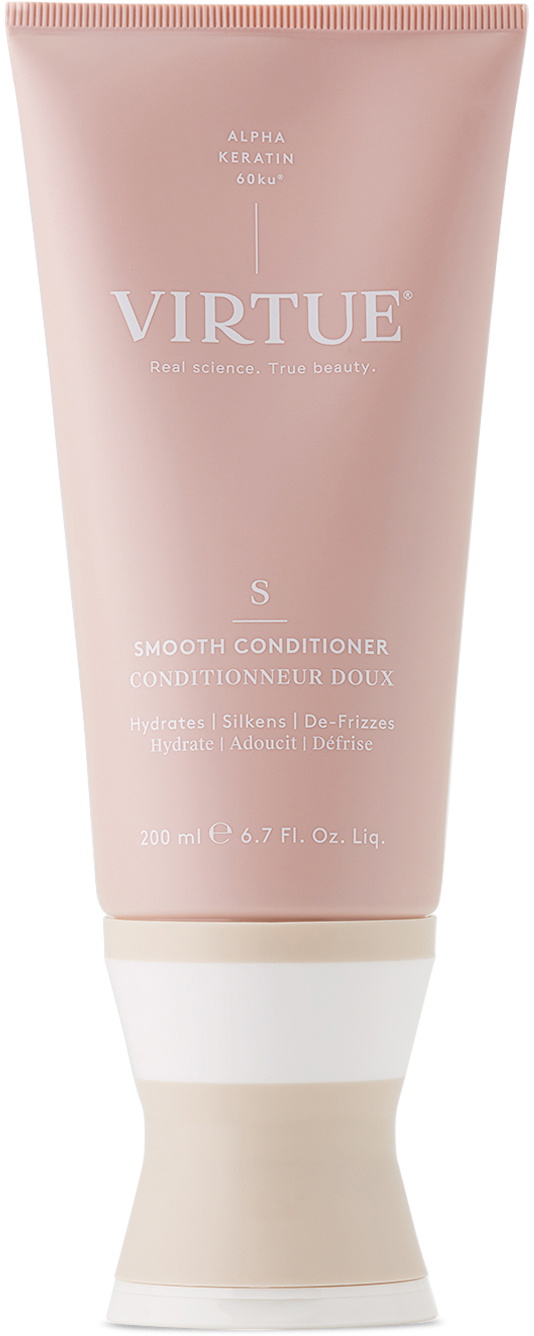 Virtue Smooth Conditioner, 200 mL
