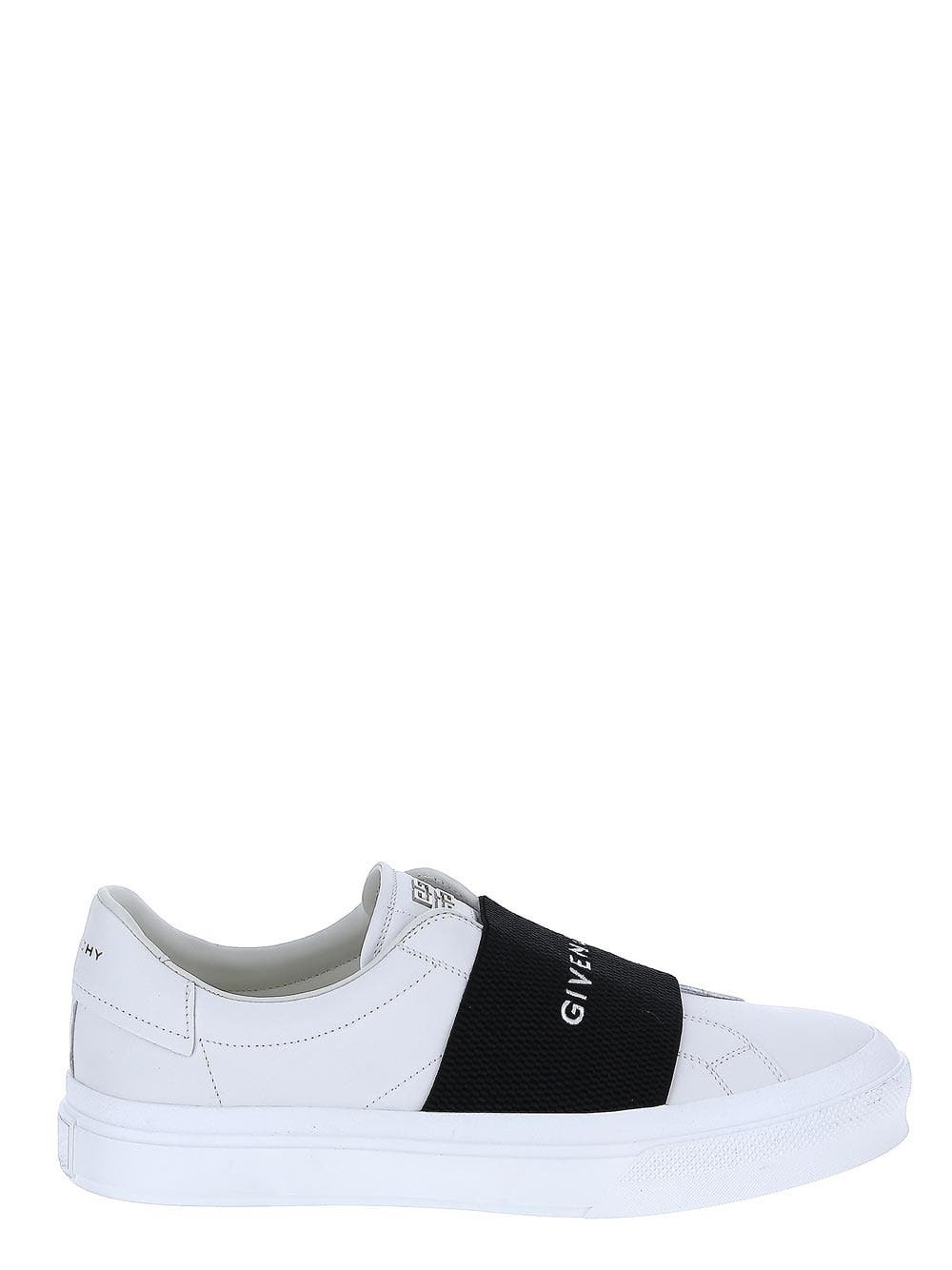 Photo: Givenchy City Sport Sneakers