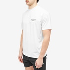 Represent Men's Team 247 Oversized T-Shirt in Flat White