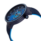 Swatch Big Bold Planets Quartz Mens Watch SB01N101