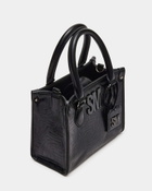 Steve Madden Brolin Bag in Black