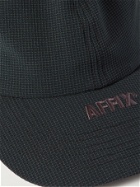 AFFIX - Logo-Embroidered Ripstop Baseball Cap