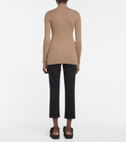 Wardrobe.NYC - Release 05 wool turtleneck sweater