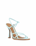 Atp Atelier Womens Sandals Sky in Blue