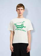 Palm Angels Skull T-Shirt
