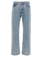 Y/Project paris Best Jeans