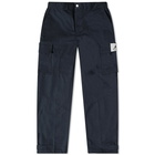 Air Jordan Men's Utility Pants in Black/Sail