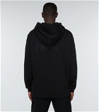 Moncler Genius - 7 Moncler FRGMT Hiroshi Fujiwara cotton hoodie