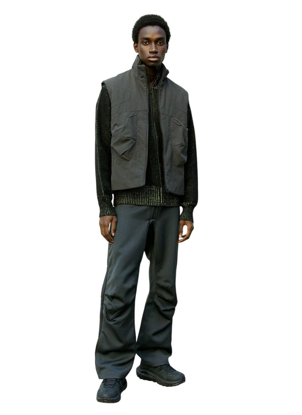 Photo: GR10K Rescue Padded Vest
