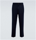 Gucci - Tailored cashmere pants