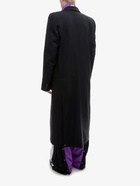 Vtmnts Coat Black   Mens