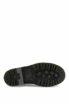 DR. MARTENS jadon combat boots Black