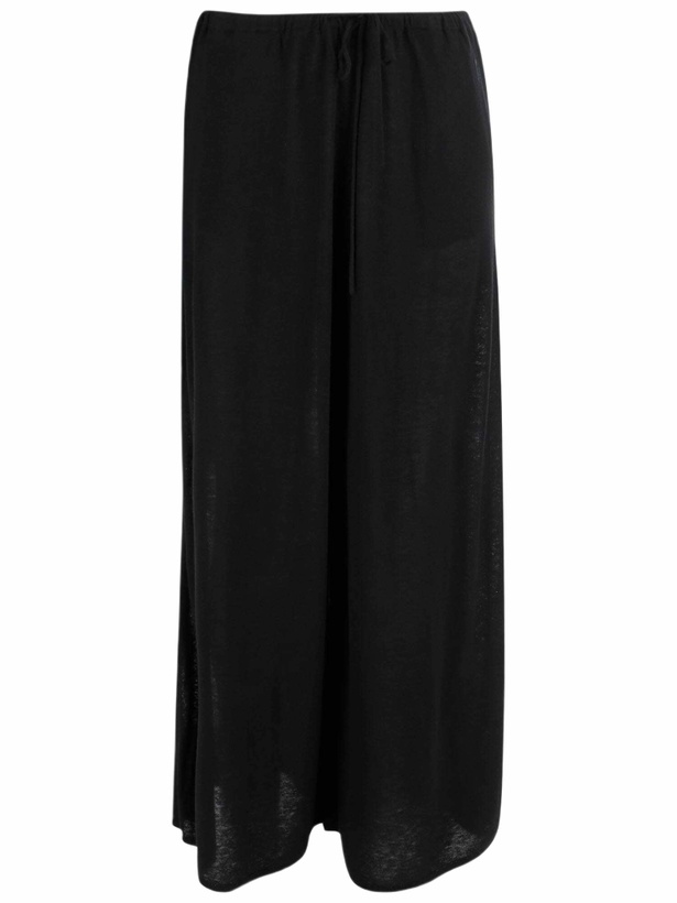 Photo: By Malene Birger Wool Blend Piscata Pants