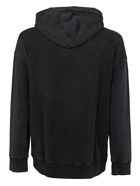 GIVENCHY - Slim-fit Sweatshirt With Print