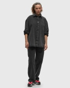 Won Hundred Loretta Grey Longsleeves