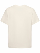 A.P.C. - Logo Organic Cotton Jersey T-shirt