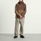 Haglöfs Men's Front Proof II Waterproof Jacket in Woodland Brown/Teak Brown