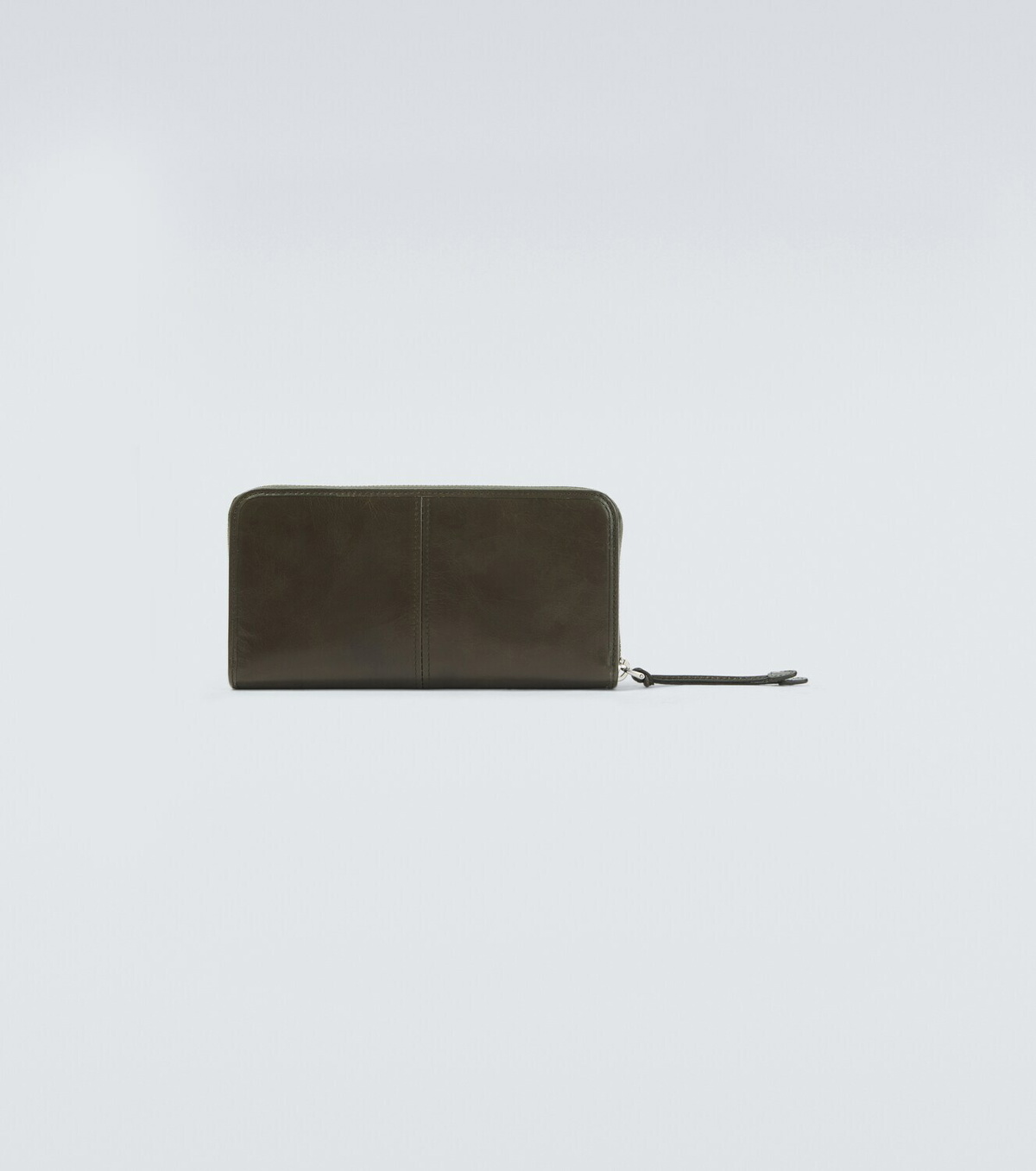 Prada Leather wallet