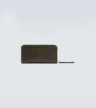 Prada Leather wallet