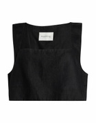 Posse Womens Top in Black
