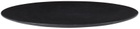 Stories of Italy Black Bramante Marble Tray