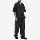 Ambush Men's Vacation Shirt in Black