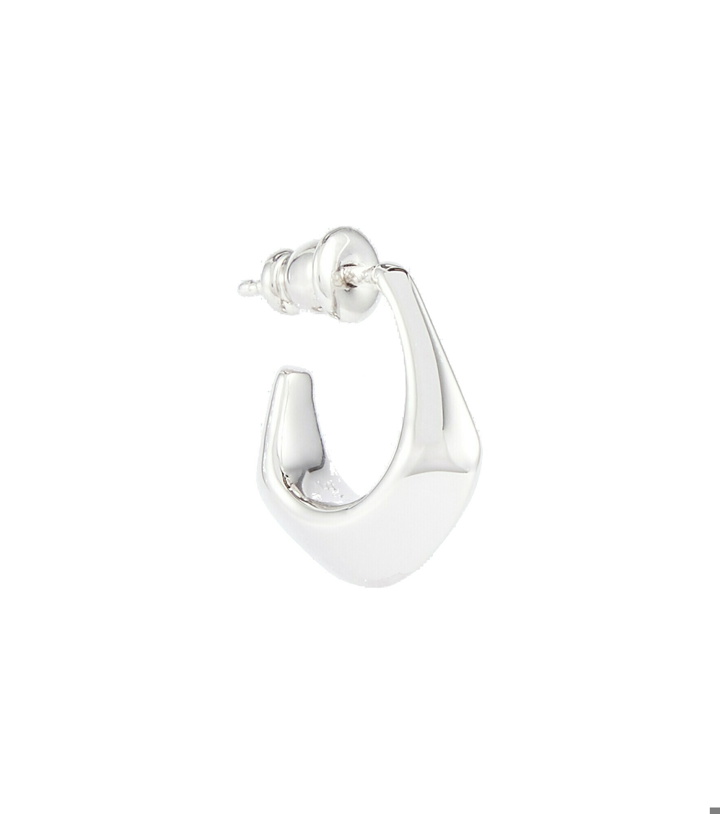 Photo: Lemaire - Drop Mini single hoop earring