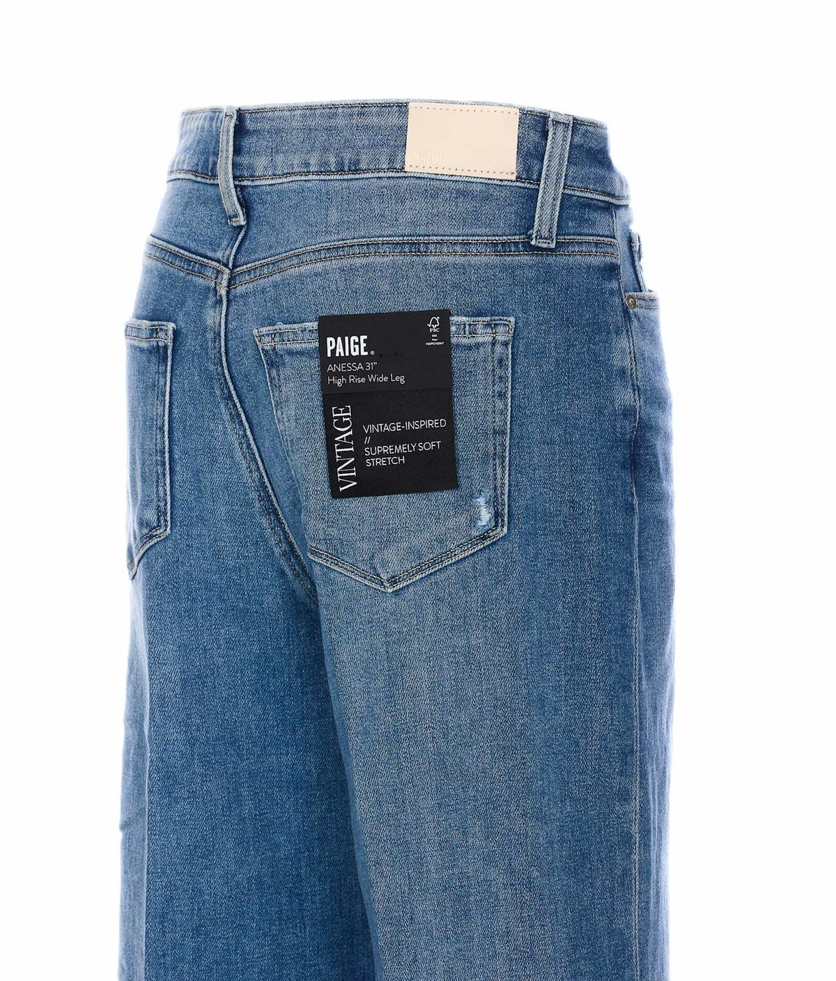 Paige Jeans