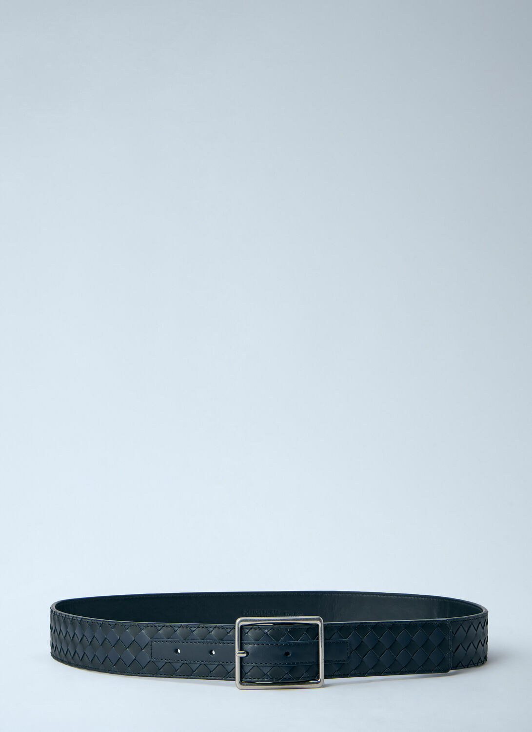 Bottega Veneta Intrecciato Piccolo Belt