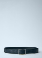 Bottega Veneta Intrecciato Piccolo Belt