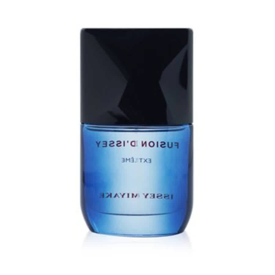 Issey Miyake Mens Fusion D'Issey Extreme EDT Spray 1.7 oz Fragrances 3423222010119