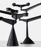 Tom Dixon Spin Large candle holder