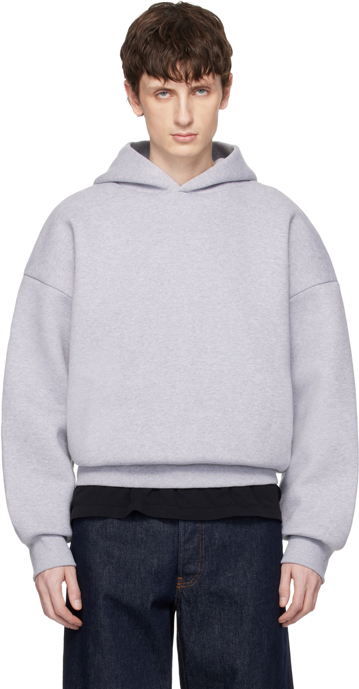 Seventh Navy V2 Zipped Hoodie Seventh