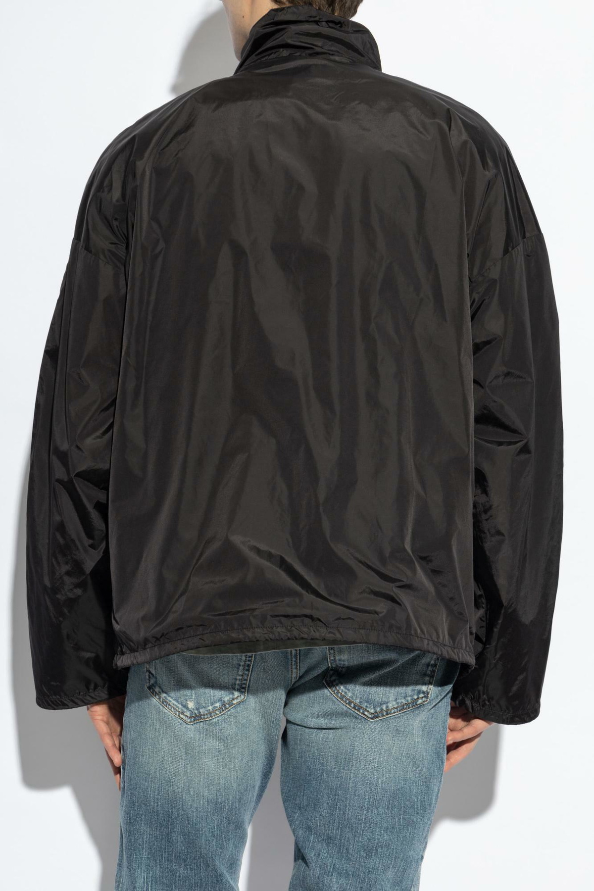 DIESEL J-Caron トラックジャケット Diesel J-Caron Track Jacket | Black | FARFETCH