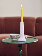 POLSPOTTEN - S Spartan Candle Holder