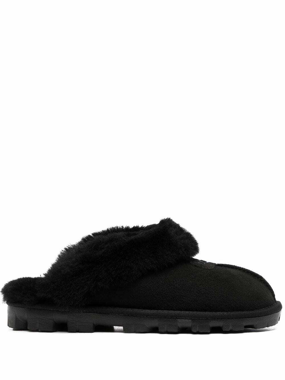 UGG AUSTRALIA - Coquette Slippers Ugg