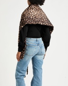 Jucca Womens Scarf Camel