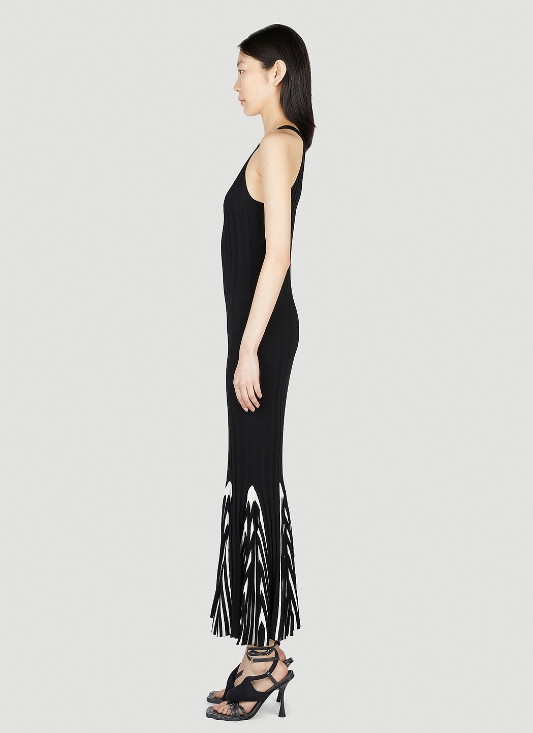 Helmut Lang Angela Dress