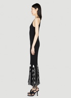 Helmut Lang Angela Dress
